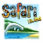 Mäng Safari Island Deluxe