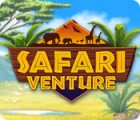 Mäng Safari Venture