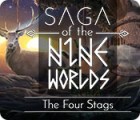 Mäng Saga of the Nine Worlds: The Four Stags