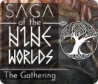 Mäng Saga of the Nine Worlds: The Gathering