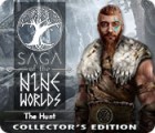 Mäng Saga of the Nine Worlds: The Hunt Collector's Edition