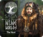 Mäng Saga of the Nine Worlds: The Hunt