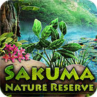 Mäng Sakuma Nature Reserve