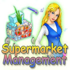 Mäng Supermarket Management