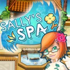 Mäng Sally's Spa