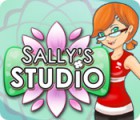 Mäng Sally's Studio