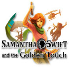 Mäng Samantha Swift and the Golden Touch