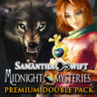 Mäng Samantha Swift Midnight Mysteries Premium Double Pack