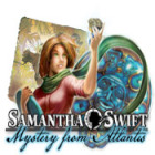 Mäng Samantha Swift: Mystery From Atlantis