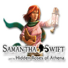 Mäng Samantha Swift and the Hidden Roses of Athena
