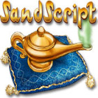 Mäng SandScript Mäng SandScript