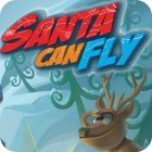 Mäng Santa Can Fly