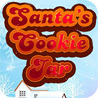 Mäng Santa's Cookie Jar