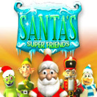 Mäng Santa's Super Friends