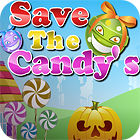 Mäng Save The Candy