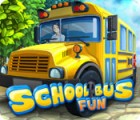 Mäng School Bus Fun