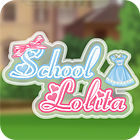 Mäng School Lolita Fashion