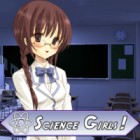 Mäng Science Girls!