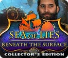 Mäng Sea of Lies: Beneath the Surface Collector's Edition