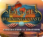 Mäng Sea of Lies: Burning Coast Collector's Edition