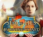 Mäng Sea of Lies: Burning Coast