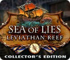 Mäng Sea of Lies: Leviathan Reef Collector's Edition