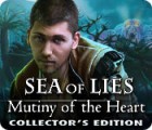 Mäng Sea of Lies: Mutiny of the Heart Collector's Edition