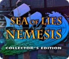 Mäng Sea of Lies: Nemesis Collector's Edition
