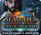 Mäng Sea of Lies: Tide of Treachery Collector's Edition