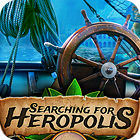 Mäng Searching For Heropolis