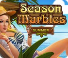 Mäng Season Marbles: Summer