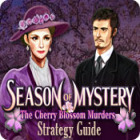 Mäng Season of Mystery: The Cherry Blossom Murders Strategy Guide