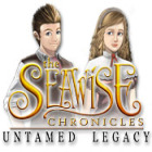 Mäng The Seawise Chronicles: Untamed Legacy Mäng The Seawise Chronicles: Untamed Legacy