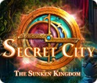 Mäng Secret City: The Sunken Kingdom