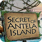 Mäng Secret of Antela Island