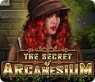 Mäng The Secret Of Arcanesium: A Mosaic Mystery