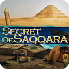 Mäng Secret Of Saqqara