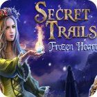 Mäng Secret Trails: Frozen Heart
