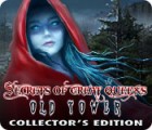 Mäng Secrets of Great Queens: Old Tower Collector's Edition