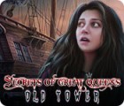 Mäng Secrets of Great Queens: Old Tower