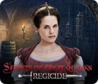 Mäng Secrets of Great Queens: Regicide