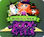 Mäng Secrets of Magic: The Book of Spells