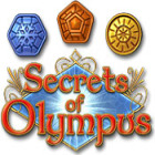 Mäng Secrets of Olympus