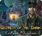 Mäng Secrets of the Dark: Eclipse Mountain