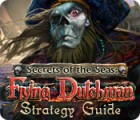 Mäng Secrets of the Seas: Flying Dutchman Strategy Guide