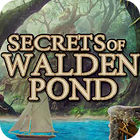Mäng Secrets Of Walden Pond