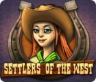 Mäng Settlers Of The West