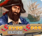 Mäng Seven Seas Solitaire