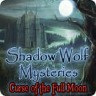 Mäng Shadow Wolf Mysteries: Curse of the Full Moon