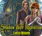 Mäng Shadow Wolf Mysteries: Cursed Wedding Collector's Edition